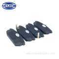 Brake Pads 58302-3ED00 for Kia SORENTO